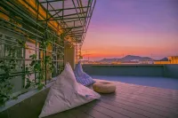 Chedi View Hostel
