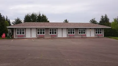North Rustico Harbour Inn Hoteles cerca de Parque nacional Isla del Príncipe Eduardo