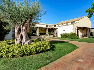 Hotel Villa Giulia