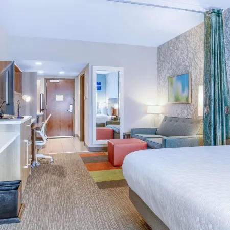Home2 Suites by Hilton Mobile West I10 Tillmans Corner