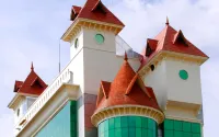 Hotel Bessota International Hotels in Thiruvalla