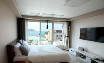 Jeju Koinonia Pension