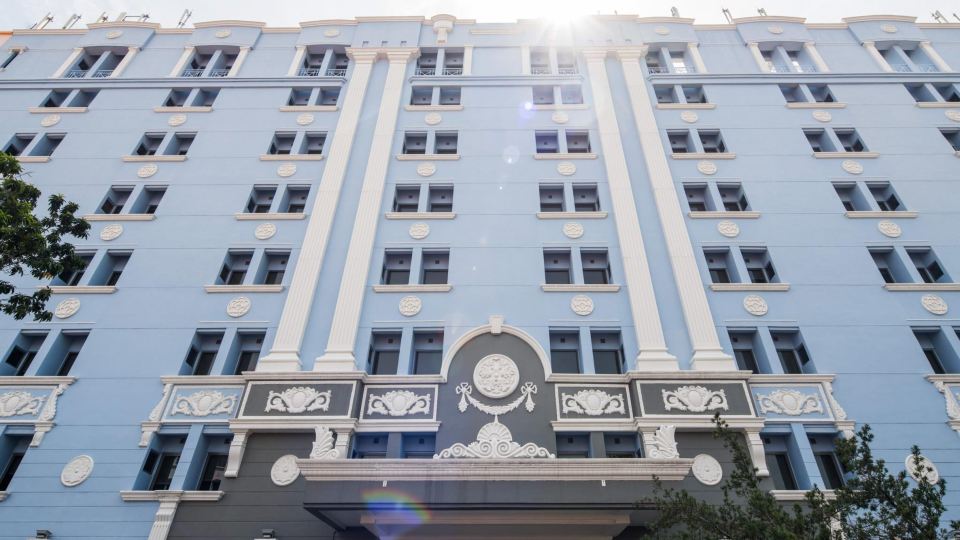 Hotel 81 Premier Star