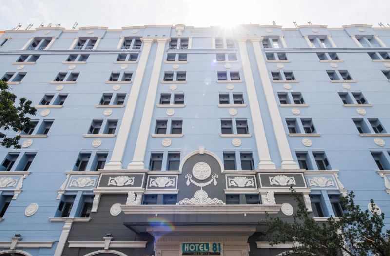 Hotel 81 Premier Star Staycation Approved Singapore Updated 22 Room Price Reviews Deals Trip Com