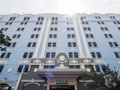 Hotel 81 Premier Star Hôtels à : Singapour