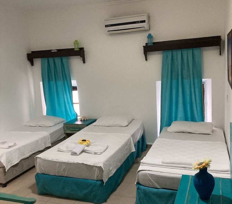Can Hotel - Housity