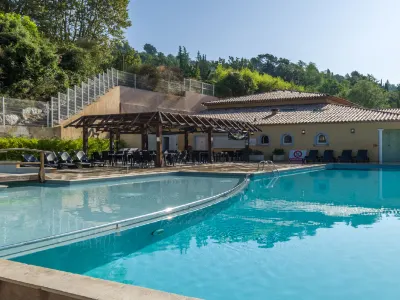 Domaine de Camiole