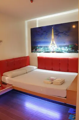 My Inn Calamba Hotels in Calamba