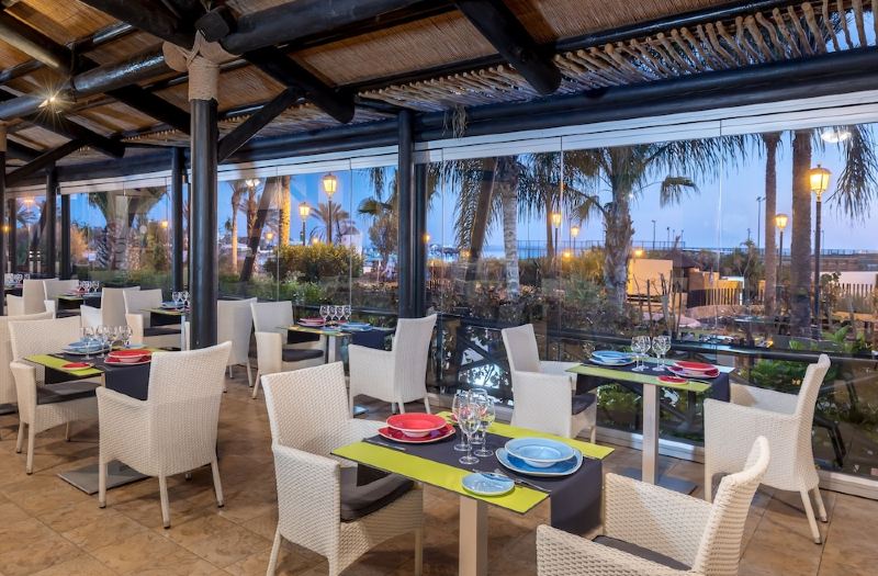 barcelo fuerteventura mar caleta de fuste updated 2021 price reviews trip com