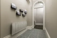 Fisherman's Catch - 2 Bedroom Apartment - Tenby - جاكوزي