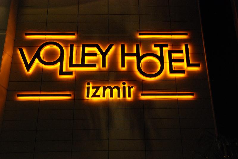 Volley Hotel İzmir