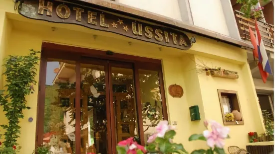Hotel Ussita