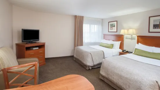 Candlewood Suites Merrillville