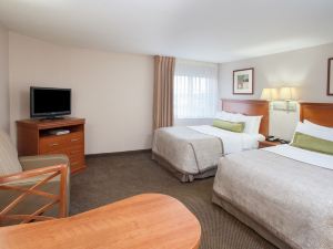 Candlewood Suites Merrillville