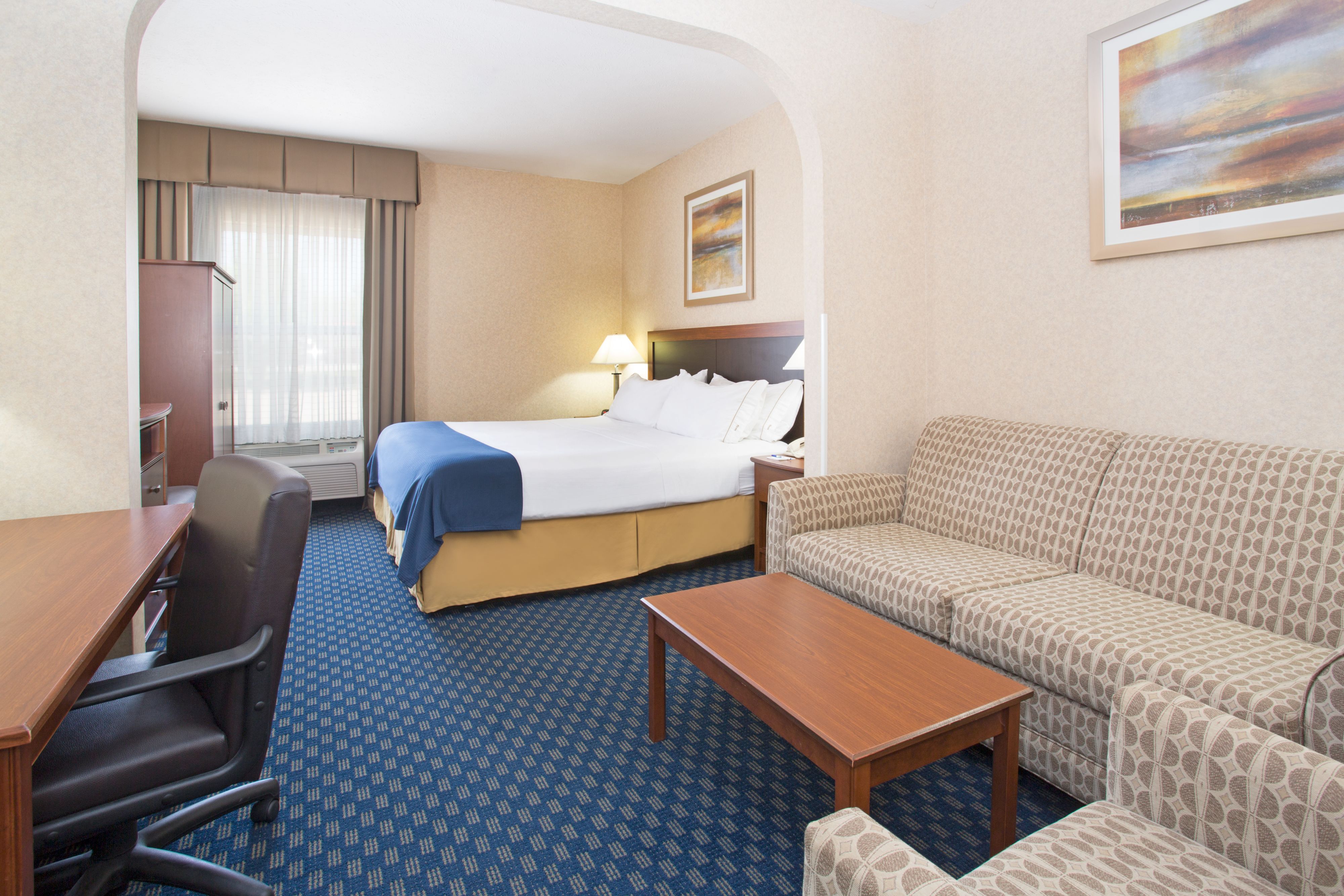 Holiday Inn Express Hotel & Suites Abilene, an Ihg Hotel