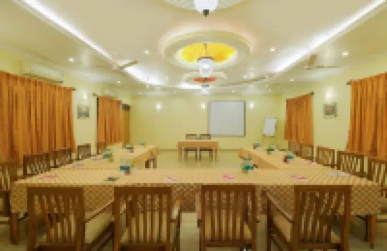 Spazio Leisure Resort, Goa
