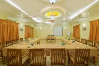 Spazio Leisure Resort, Goa Hotels in Anjuna
