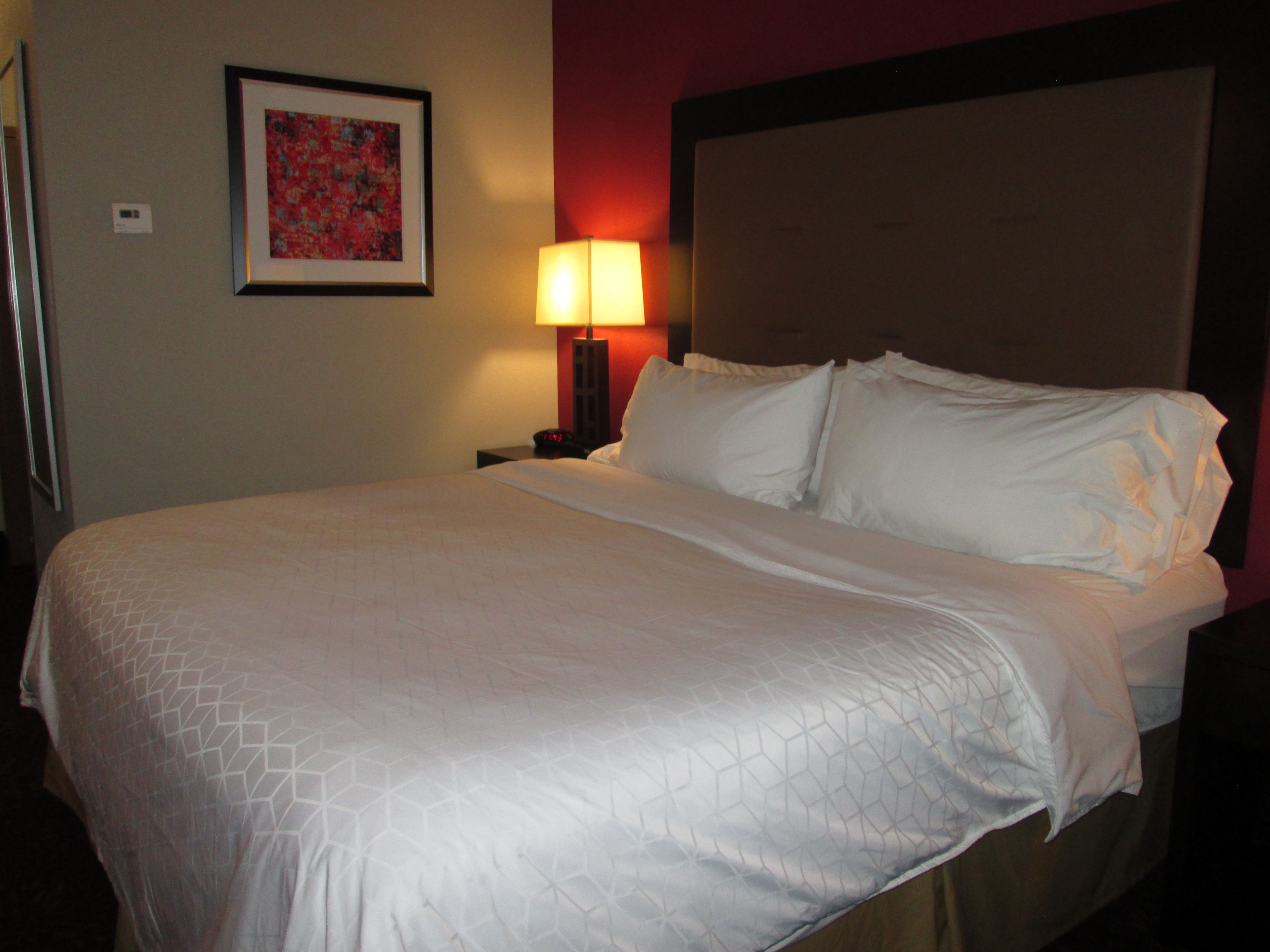 Holiday Inn Express Cloverdale - Greencastle, an Ihg Hotel