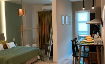 Beautiful and Cosy Apartment in Patras, Greece - Housity