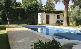 La Casa de Carmen - Housity