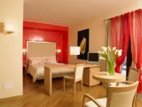 Hotel Europa Hotels in Padua