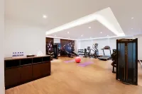 Lemon Tree Premier, Vijayawada - Gym