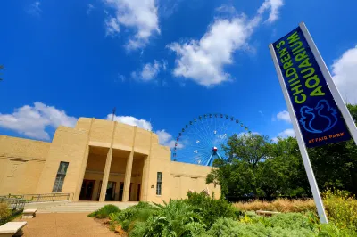 Courtyard Dallas Medical/Market Center Hotel a Dallas County