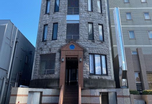 탭 스테이 호텔 객실 사진