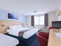 Travelodge Newcastle Whitemare Pool فنادق في جيتشيد