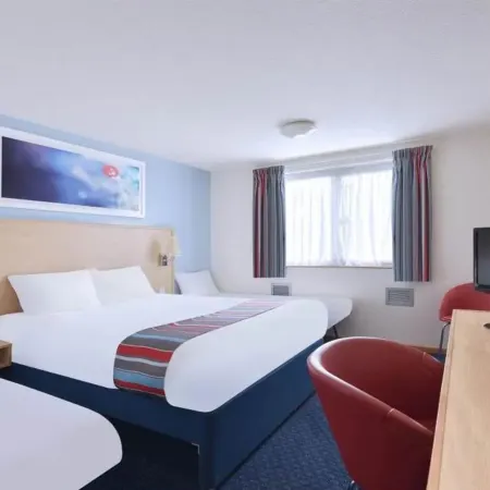 Travelodge Newcastle Whitemare Pool