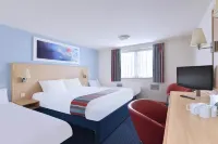 Travelodge Newcastle Whitemare Pool Hotels in Gateshead
