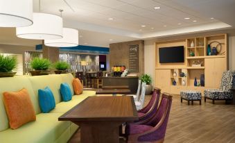 Home2 Suites by Hilton Tupelo