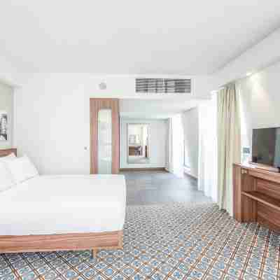 Hampton by Hilton Oswiecim Rooms