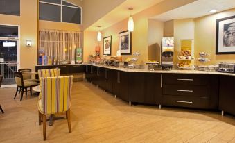 Hampton Inn & Suites Cleveland/Independence