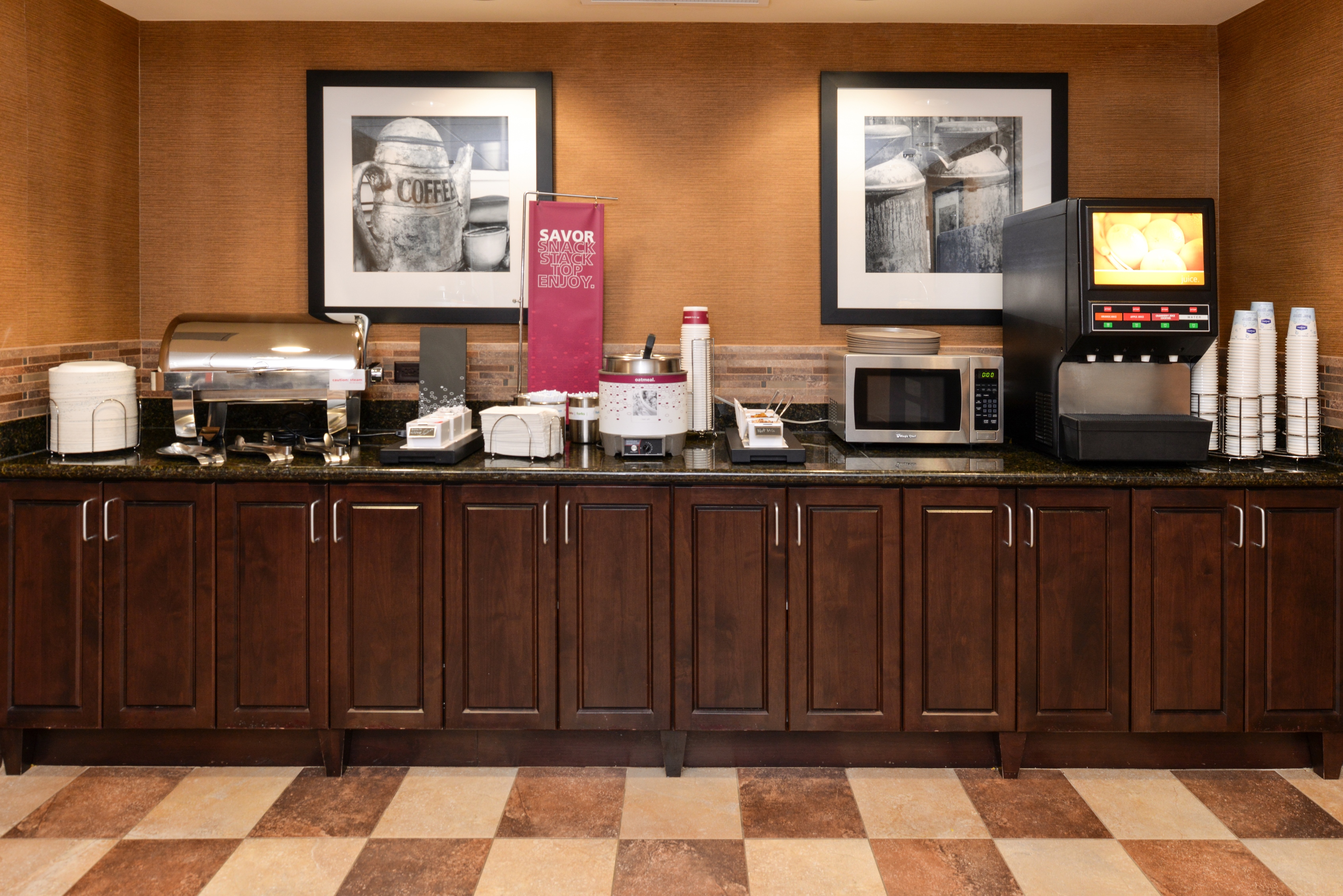 Hampton Inn & Suites Casper