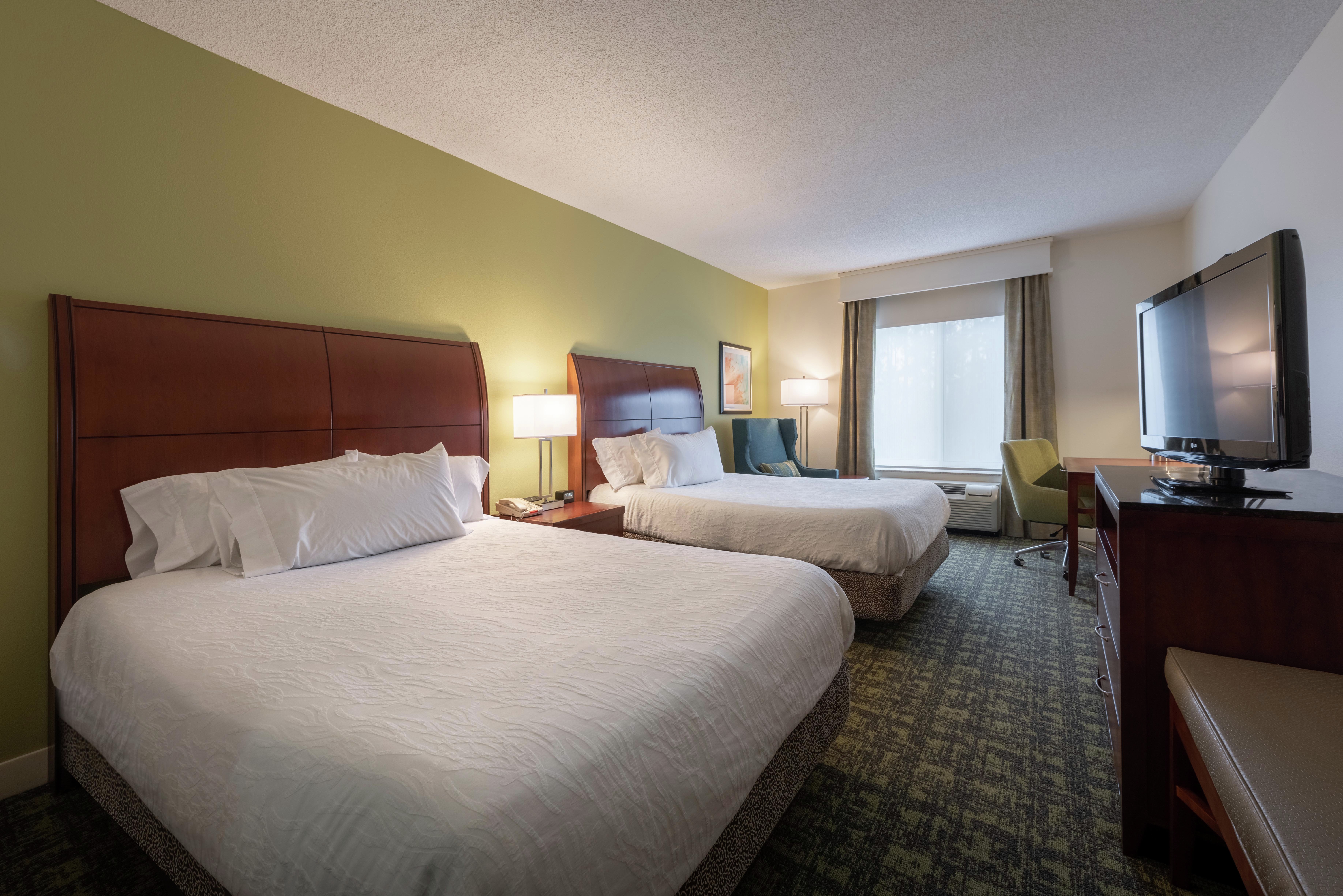 Hilton Garden Inn Meridian