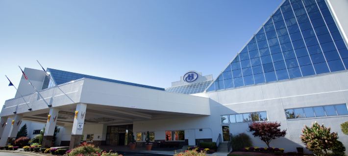 Hilton Boston-Woburn Hotels in Middlesex County