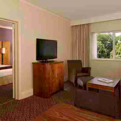 DoubleTree by Hilton Sheffield Park Rooms