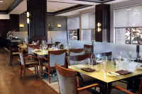 DoubleTree Suites by Hilton Hotel Boston - Cambridge - Desayuno