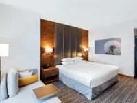 Doubletree by Hilton Mexico City Santa Fe Hotels in Mexiko-Stadt