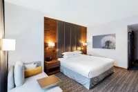 Doubletree by Hilton Mexico City Santa Fe فنادق في مكسيكو سيتي