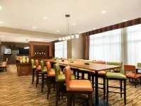 Hampton Inn New York - LaGuardia Airport Hotels near Flushing Meadows