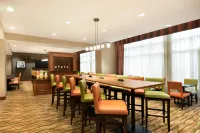 Hampton Inn New York - LaGuardia Airport