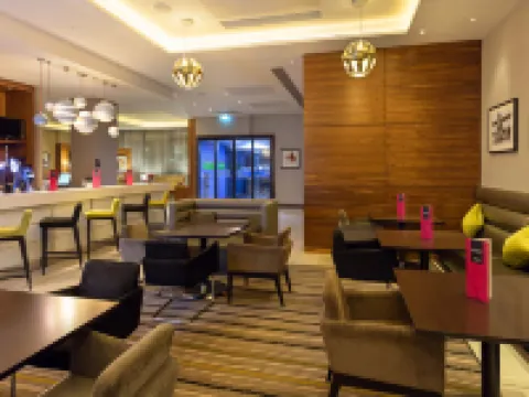 Hampton by Hilton London Croydon Hotels in Croydon