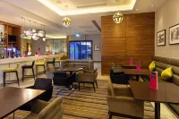 Hampton by Hilton London Croydon Hotels in Croydon