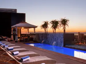 Popular Luxury Hotels in Windhoek