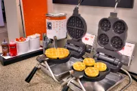 Hampton Inn Irvine/East Lake Forest Hotels in Lake Forest