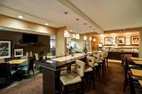 Hampton Inn Fairmont