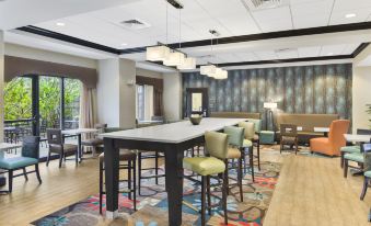 Hampton Inn Blytheville