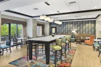 Hampton Inn Blytheville فنادق في بليثفيل